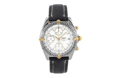 breitling chronomat chronograph ref. b13047|breitling b13047 price.